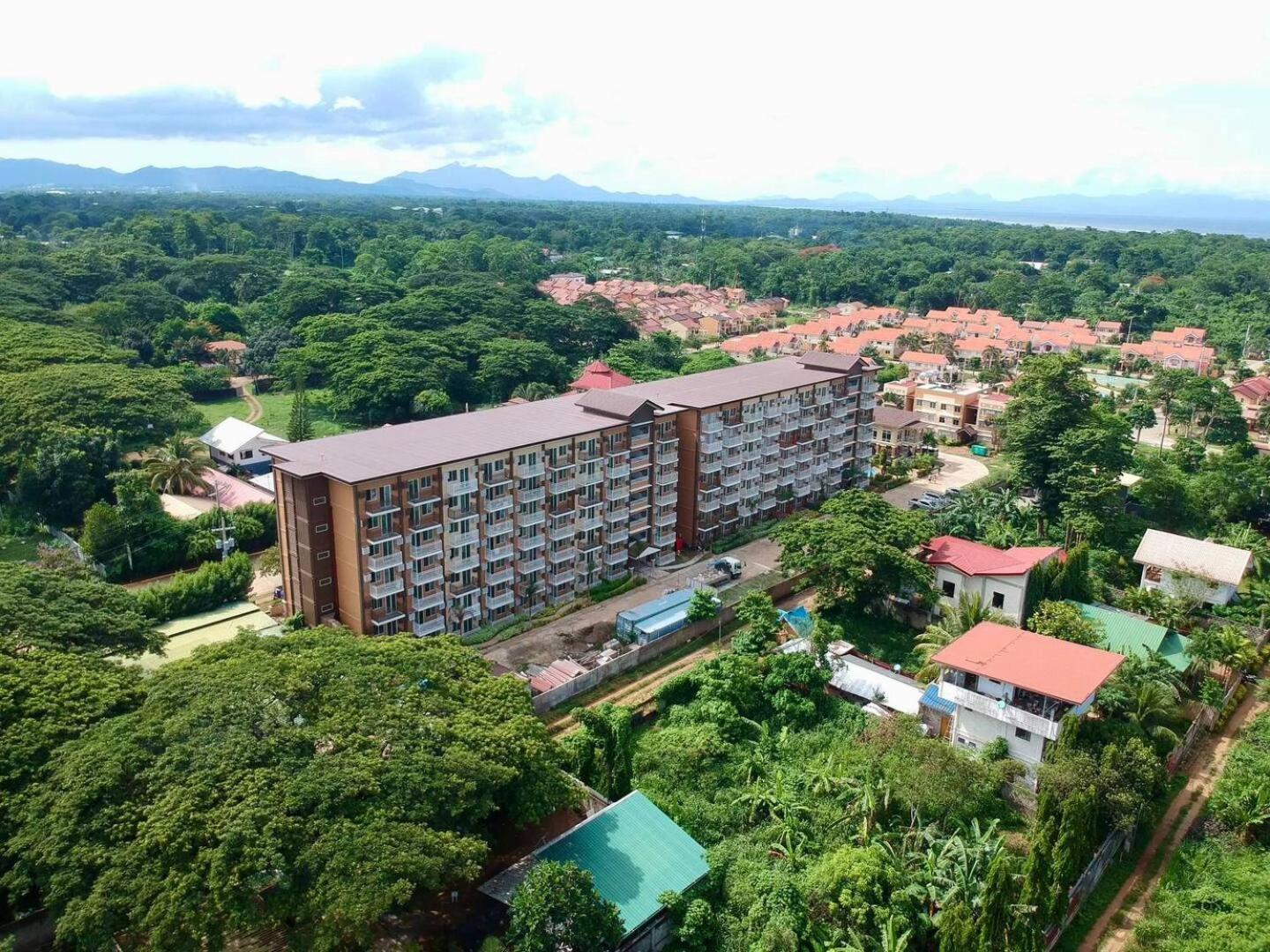 Palawan Modern Living In A Thoughtfully Designed Staycation Near Airport - B1 5Kunzite Puerto Princesa Exteriör bild