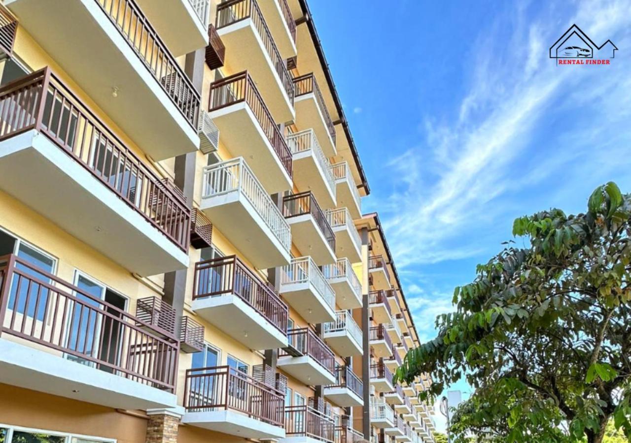 Palawan Modern Living In A Thoughtfully Designed Staycation Near Airport - B1 5Kunzite Puerto Princesa Exteriör bild