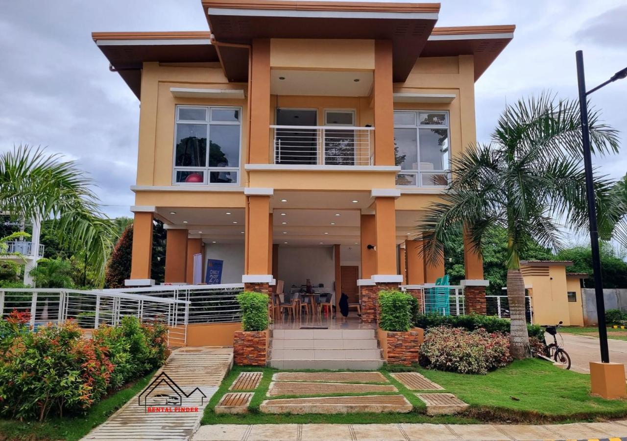 Palawan Modern Living In A Thoughtfully Designed Staycation Near Airport - B1 5Kunzite Puerto Princesa Exteriör bild