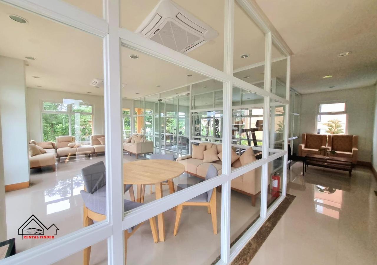 Palawan Modern Living In A Thoughtfully Designed Staycation Near Airport - B1 5Kunzite Puerto Princesa Exteriör bild