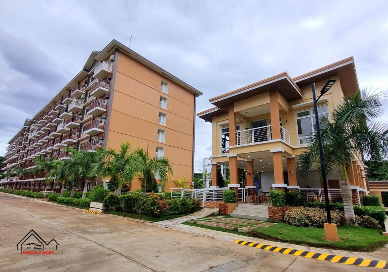 Palawan Modern Living In A Thoughtfully Designed Staycation Near Airport - B1 5Kunzite Puerto Princesa Exteriör bild