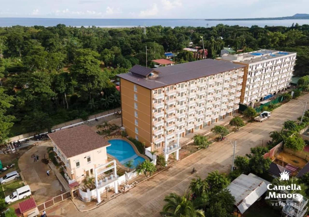 Palawan Modern Living In A Thoughtfully Designed Staycation Near Airport - B1 5Kunzite Puerto Princesa Exteriör bild