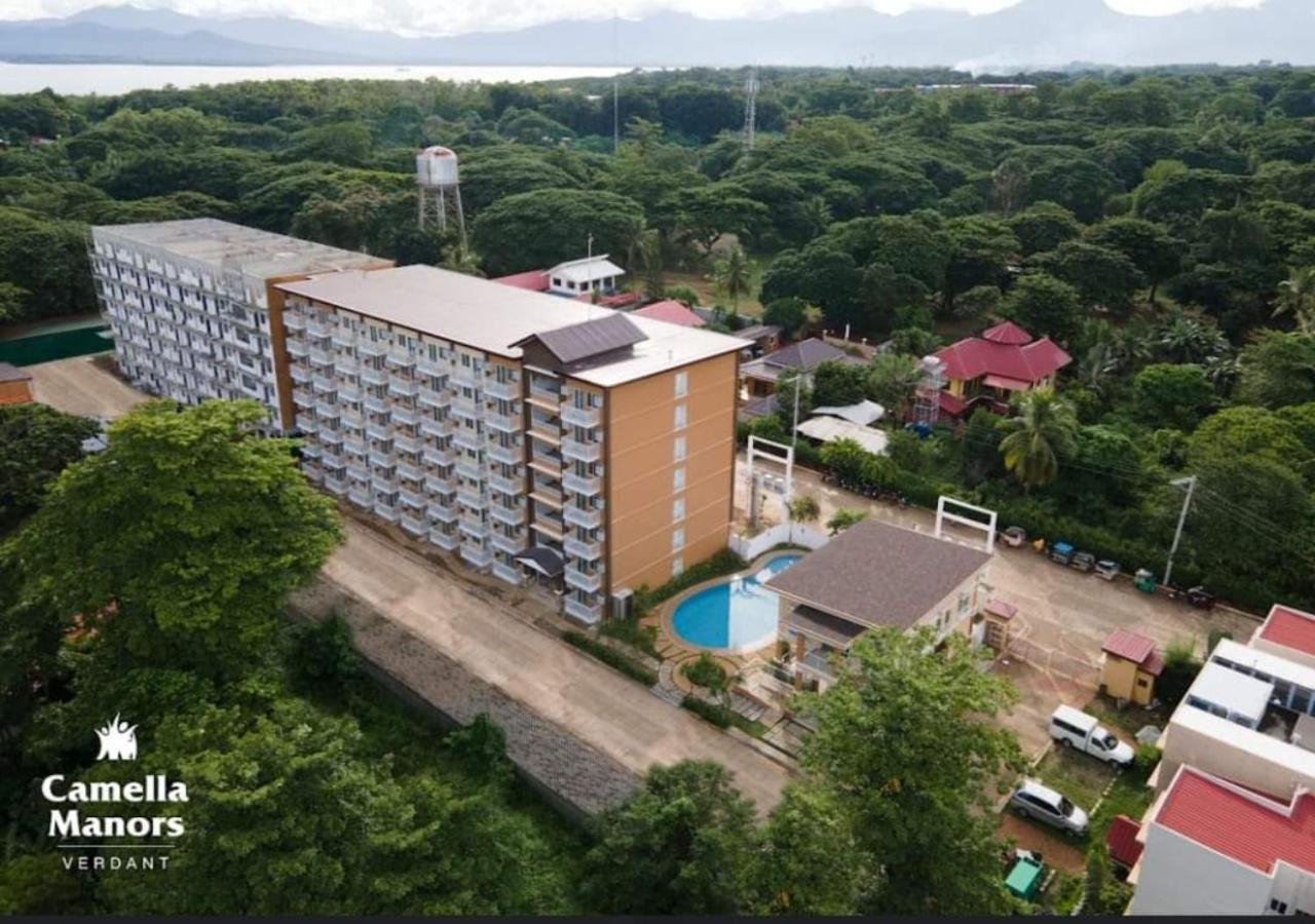 Palawan Modern Living In A Thoughtfully Designed Staycation Near Airport - B1 5Kunzite Puerto Princesa Exteriör bild