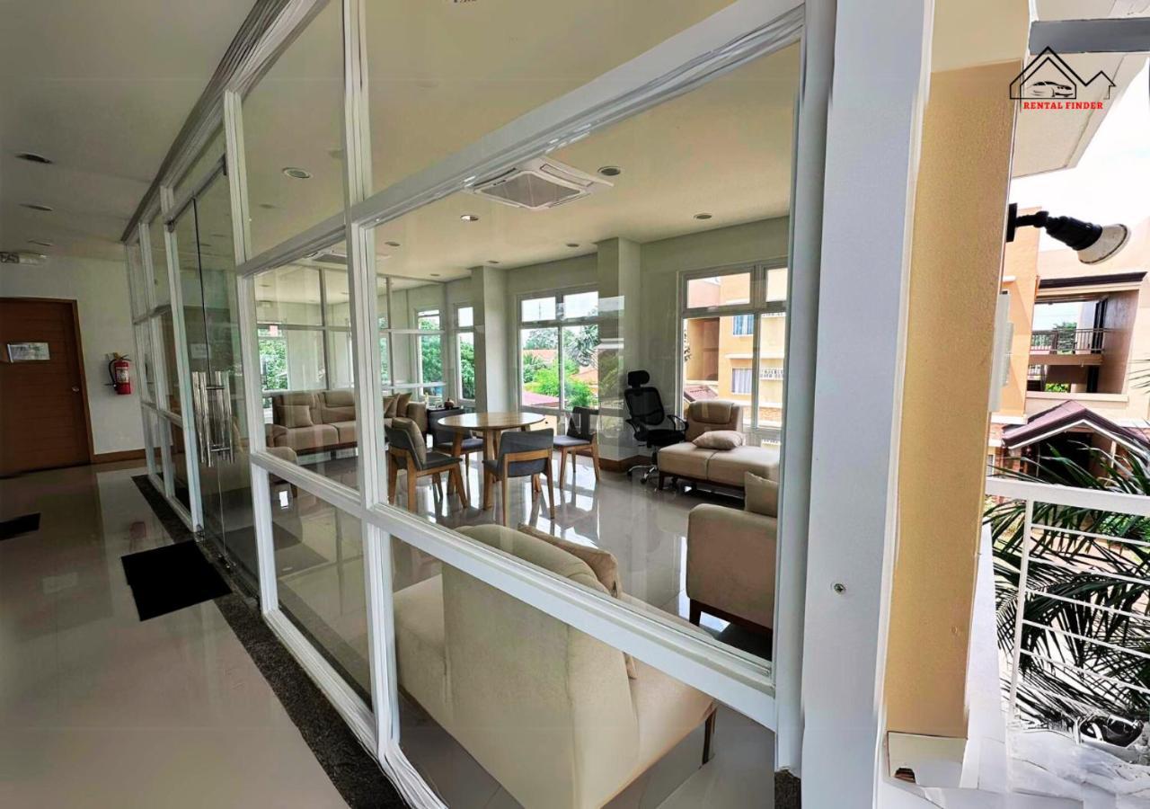 Palawan Modern Living In A Thoughtfully Designed Staycation Near Airport - B1 5Kunzite Puerto Princesa Exteriör bild