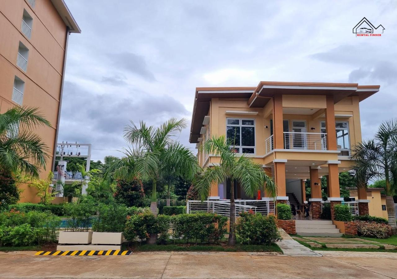 Palawan Modern Living In A Thoughtfully Designed Staycation Near Airport - B1 5Kunzite Puerto Princesa Exteriör bild