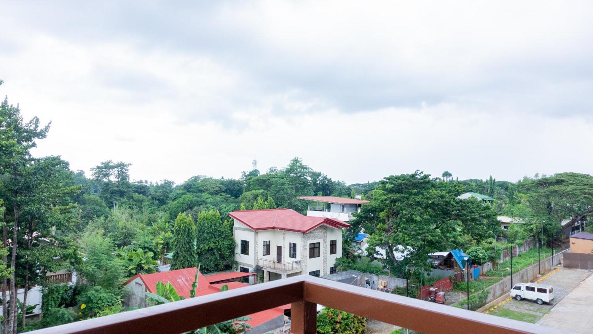 Palawan Modern Living In A Thoughtfully Designed Staycation Near Airport - B1 5Kunzite Puerto Princesa Exteriör bild