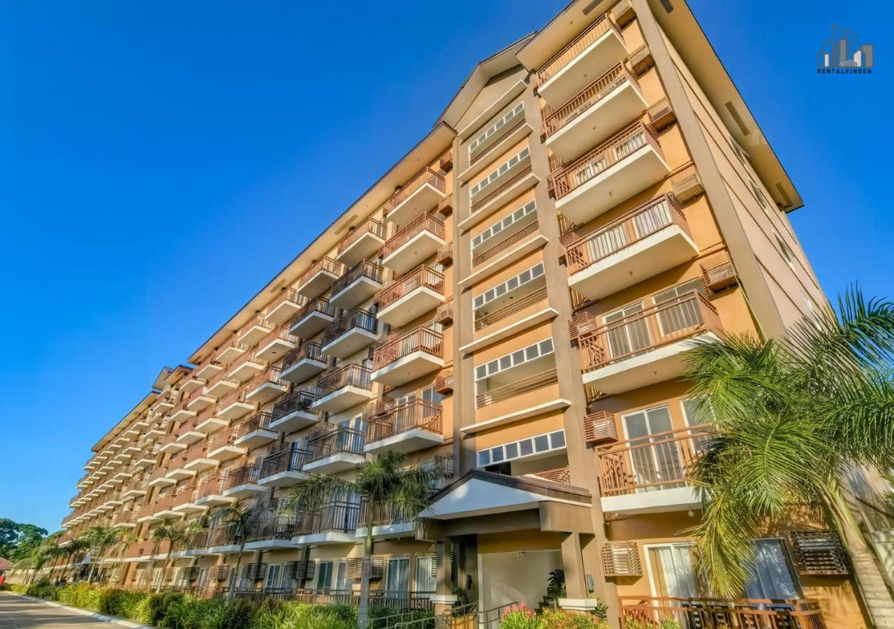 Palawan Modern Living In A Thoughtfully Designed Staycation Near Airport - B1 5Kunzite Puerto Princesa Exteriör bild