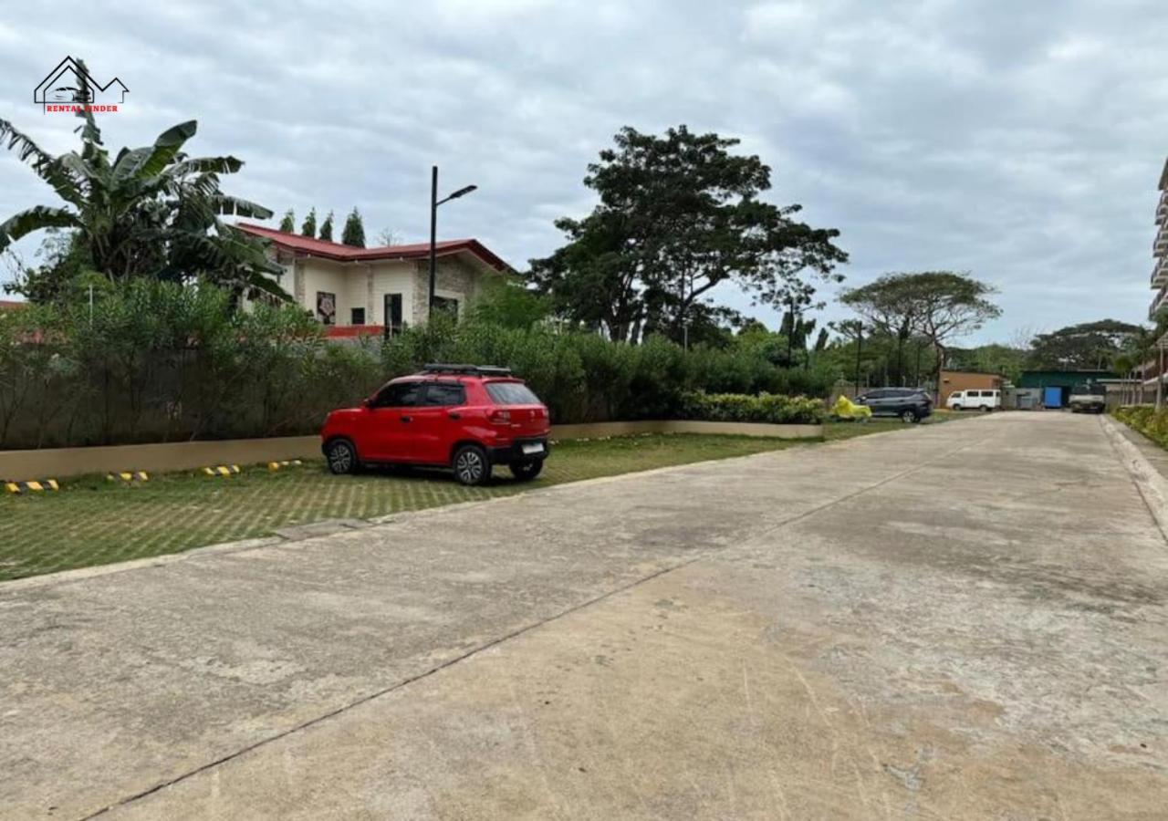 Palawan Modern Living In A Thoughtfully Designed Staycation Near Airport - B1 5Kunzite Puerto Princesa Exteriör bild