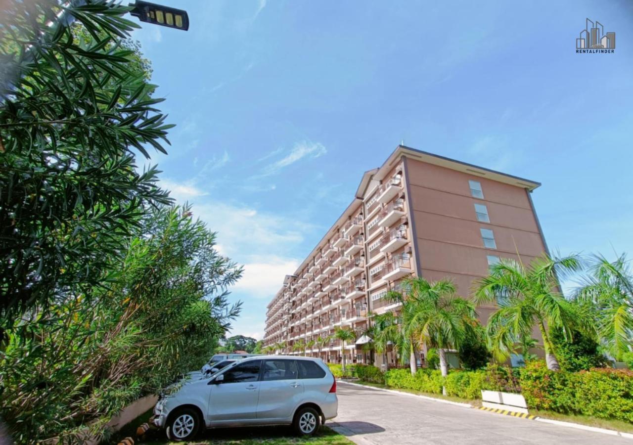 Palawan Modern Living In A Thoughtfully Designed Staycation Near Airport - B1 5Kunzite Puerto Princesa Exteriör bild