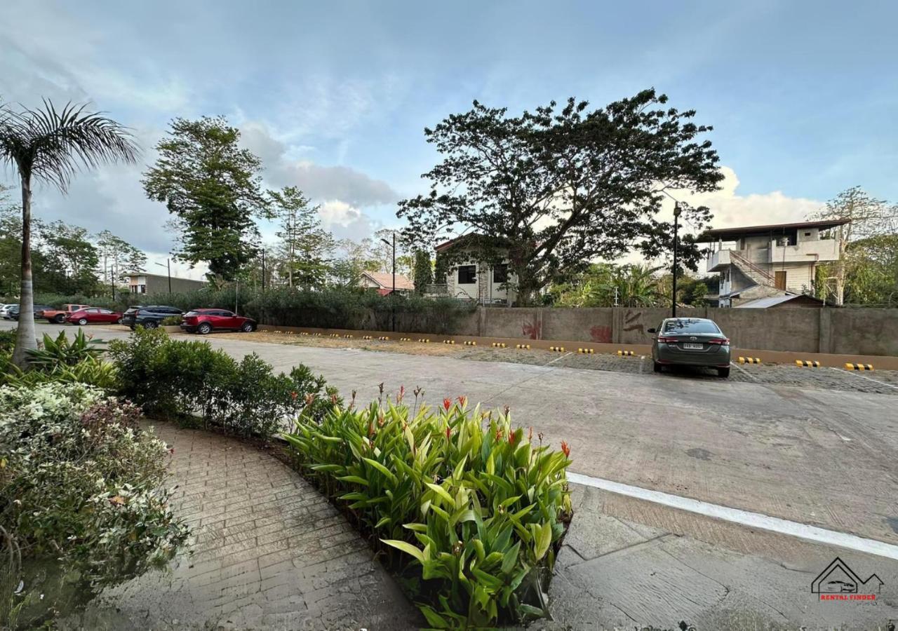 Palawan Modern Living In A Thoughtfully Designed Staycation Near Airport - B1 5Kunzite Puerto Princesa Exteriör bild