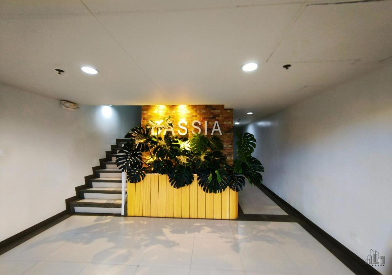 Palawan Modern Living In A Thoughtfully Designed Staycation Near Airport - B1 5Kunzite Puerto Princesa Exteriör bild