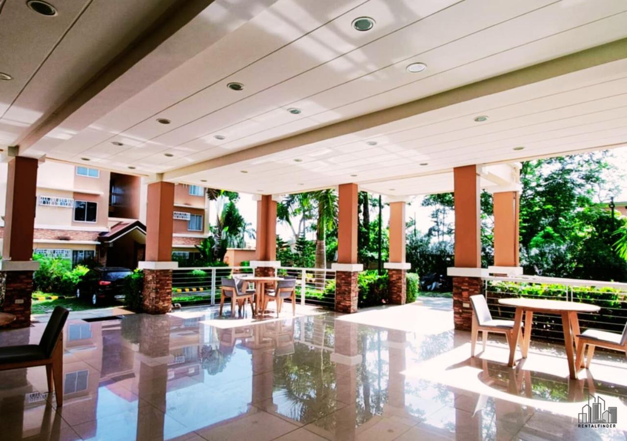 Palawan Modern Living In A Thoughtfully Designed Staycation Near Airport - B1 5Kunzite Puerto Princesa Exteriör bild
