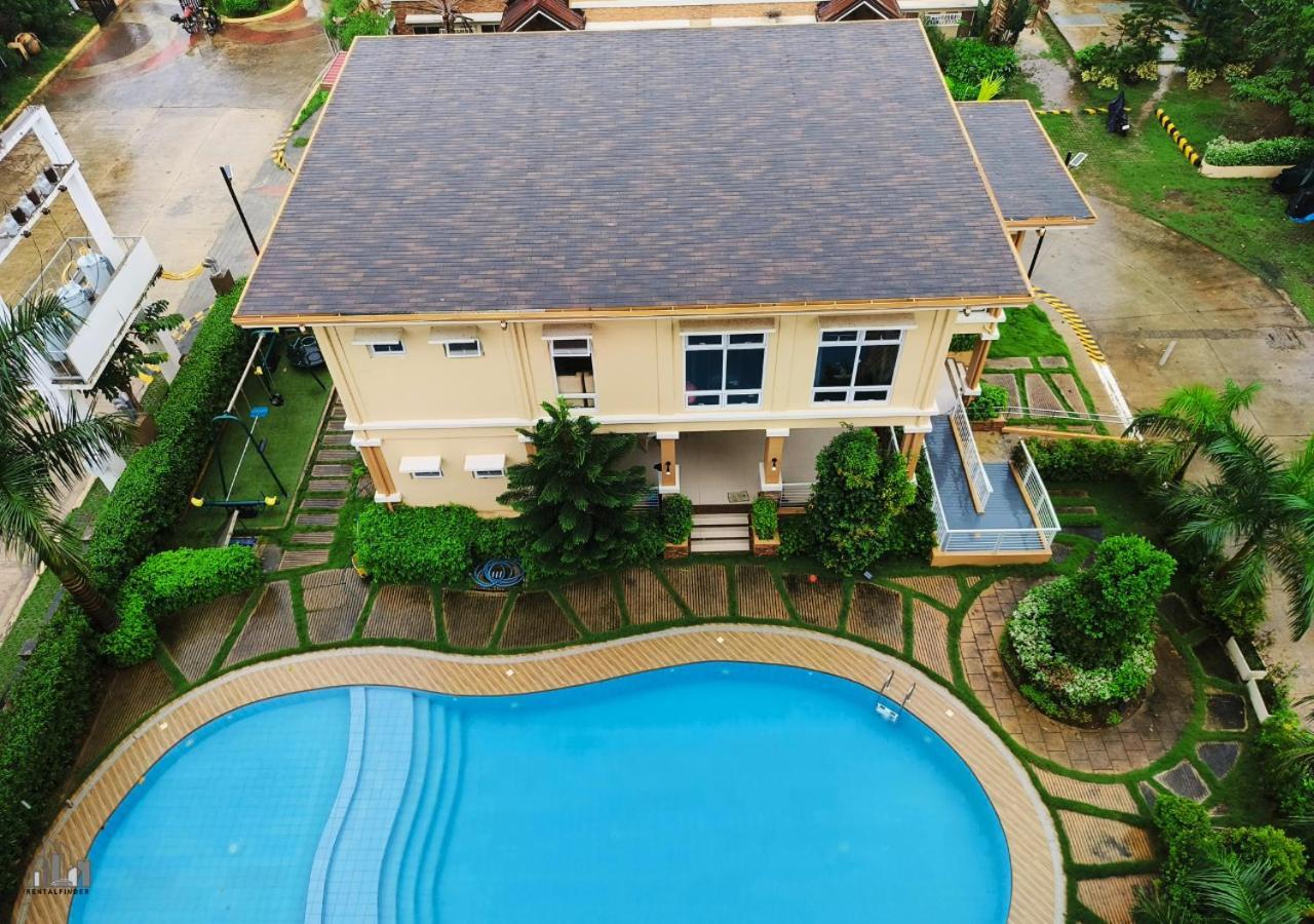 Palawan Modern Living In A Thoughtfully Designed Staycation Near Airport - B1 5Kunzite Puerto Princesa Exteriör bild
