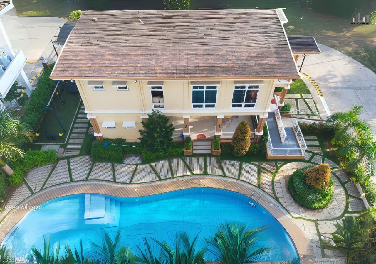 Palawan Modern Living In A Thoughtfully Designed Staycation Near Airport - B1 5Kunzite Puerto Princesa Exteriör bild