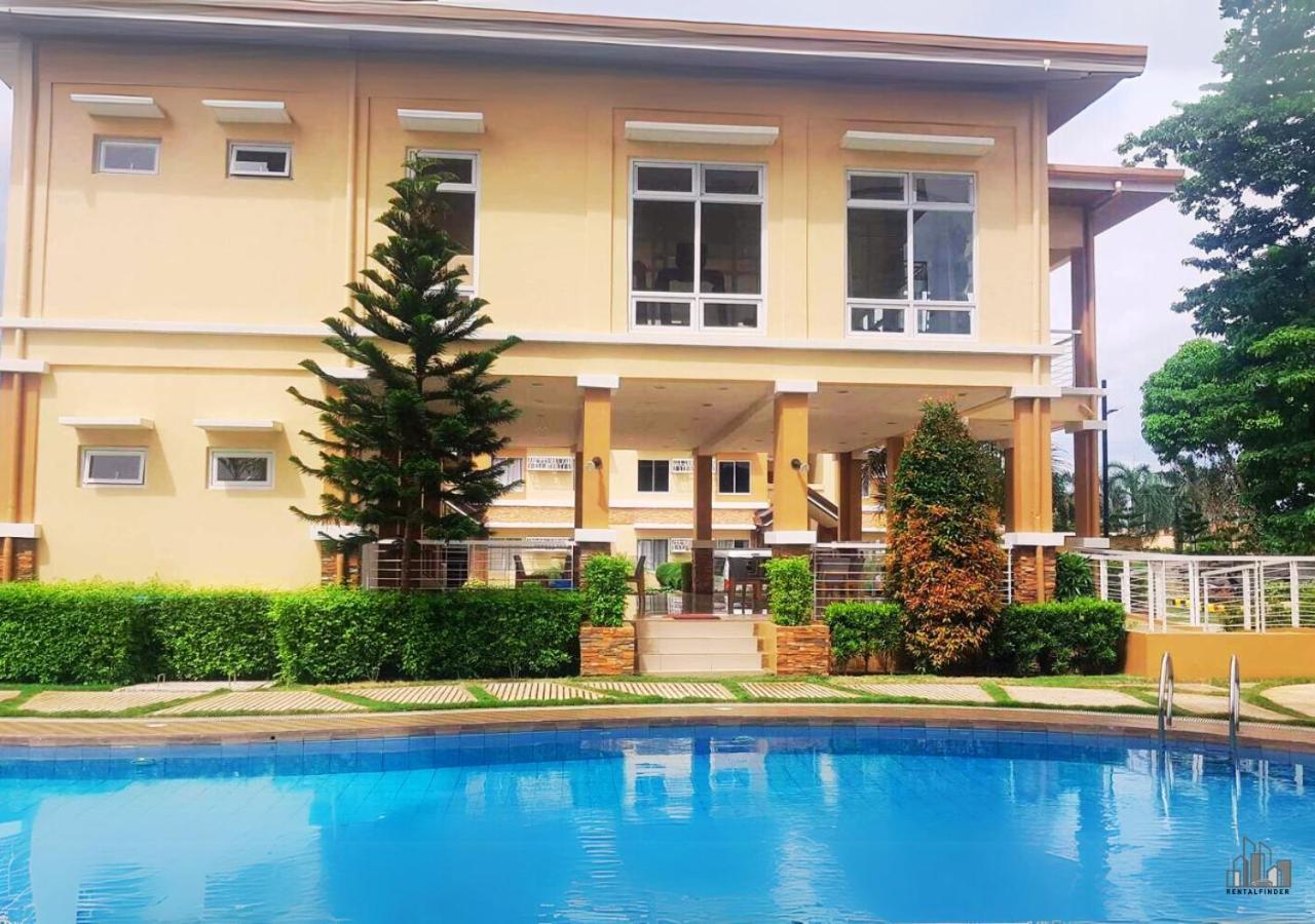 Palawan Modern Living In A Thoughtfully Designed Staycation Near Airport - B1 5Kunzite Puerto Princesa Exteriör bild