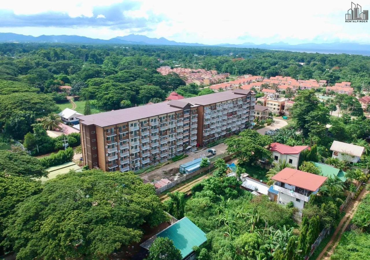 Palawan Modern Living In A Thoughtfully Designed Staycation Near Airport - B1 5Kunzite Puerto Princesa Exteriör bild