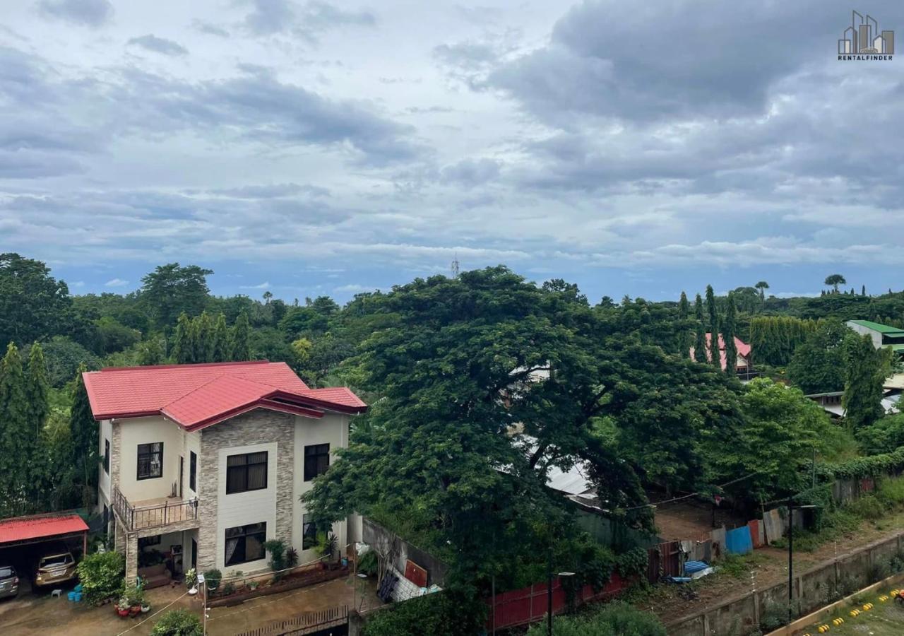 Palawan Modern Living In A Thoughtfully Designed Staycation Near Airport - B1 5Kunzite Puerto Princesa Exteriör bild